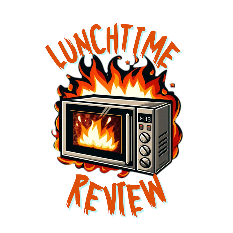 Lunchtime Review icon