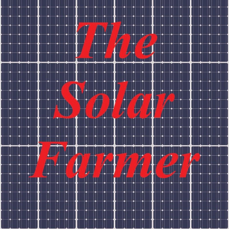 The Solar Farmer