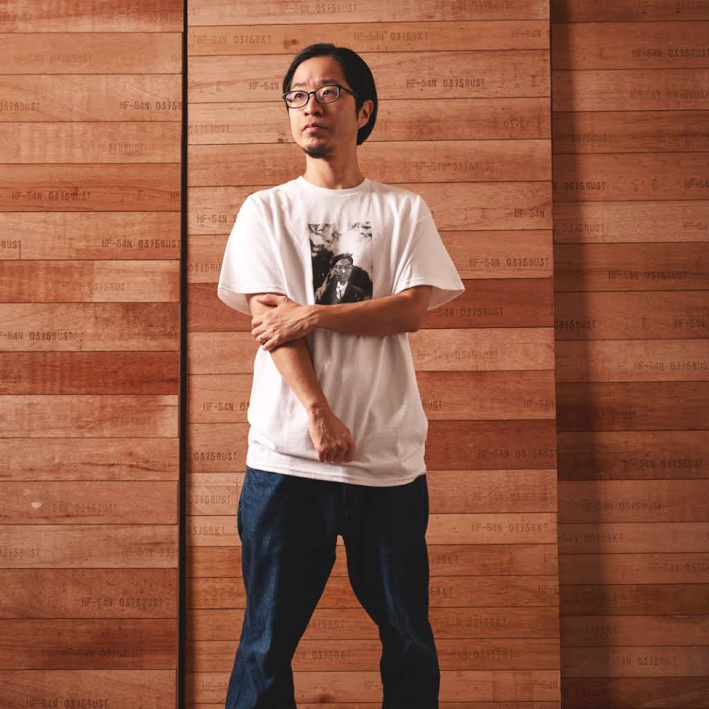 貴重⭐︎新品　PUNPEE 限定tシャツ Mサイズ YouTube