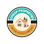 Cheap Properties USA & Abroad logo