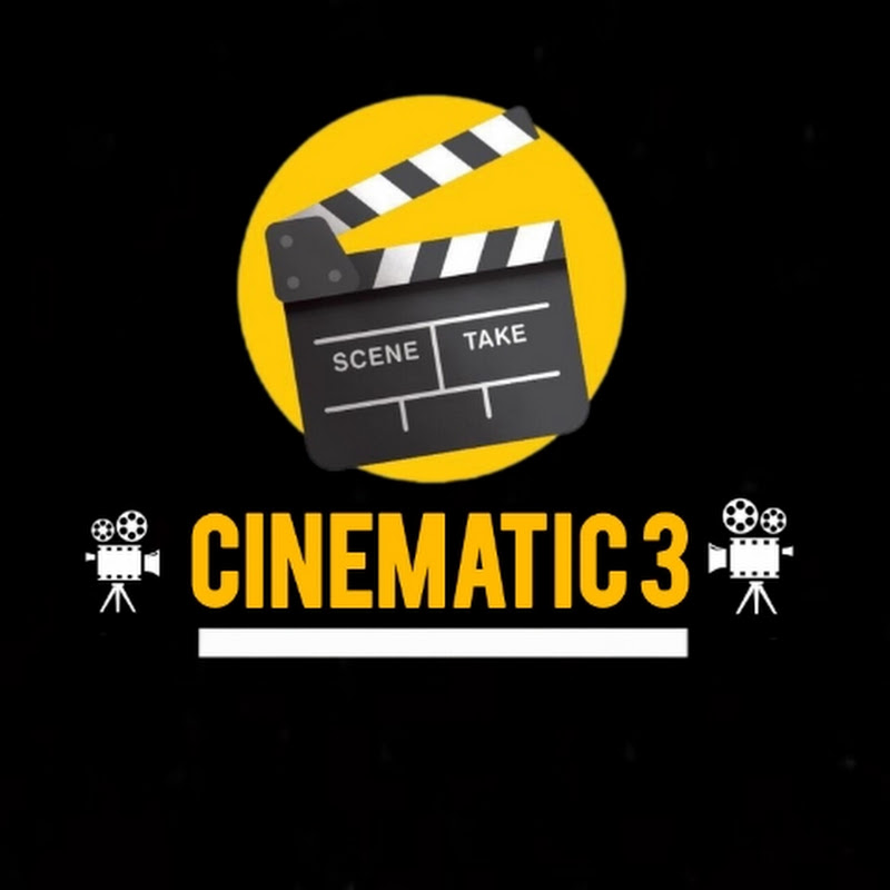 Cinematic 3 