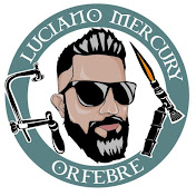 Luciano Mercury Escuela de Joyeria