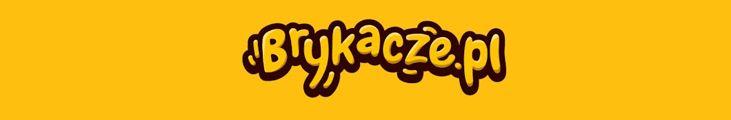 Brykacze YouTube kanalı avatarı