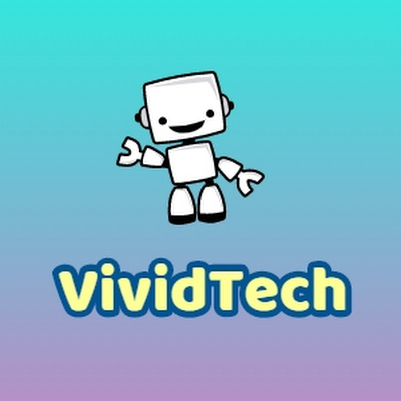 VividTech English 