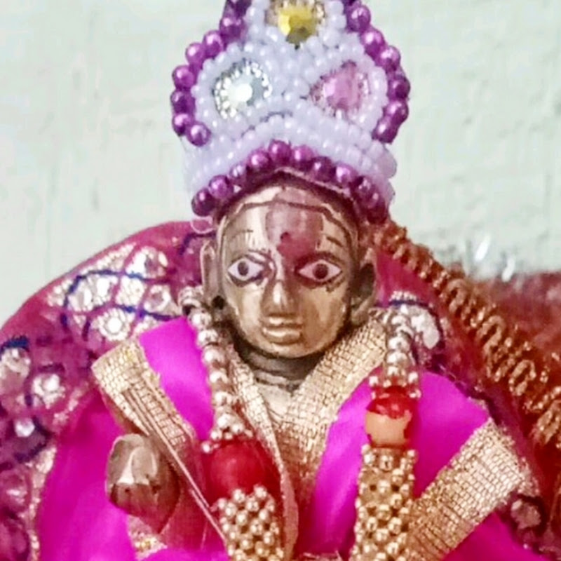 Kanha Ki Duniya