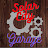 Solar City Garage