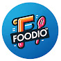 FoodioTen logo