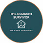 The Resident Survivor Avatar