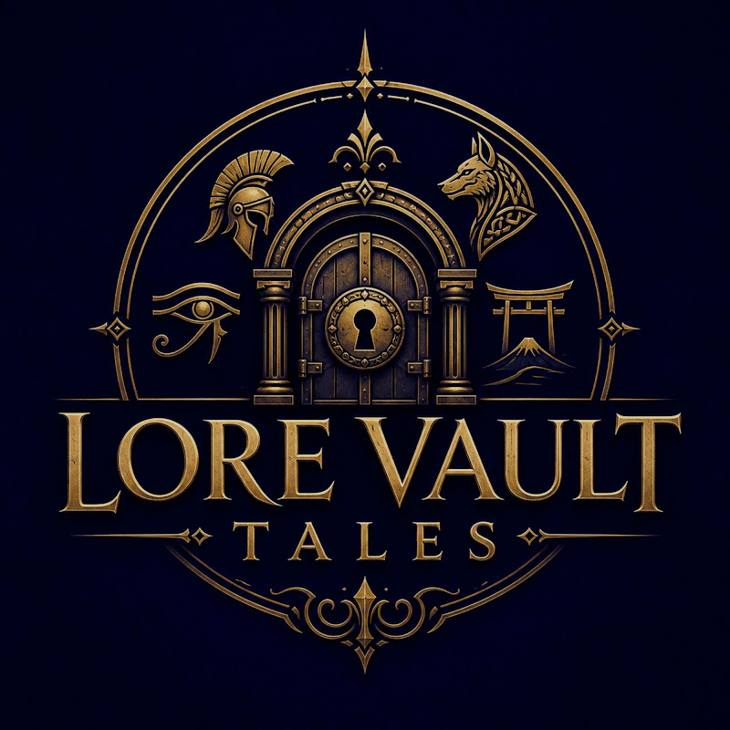 Lore Vault