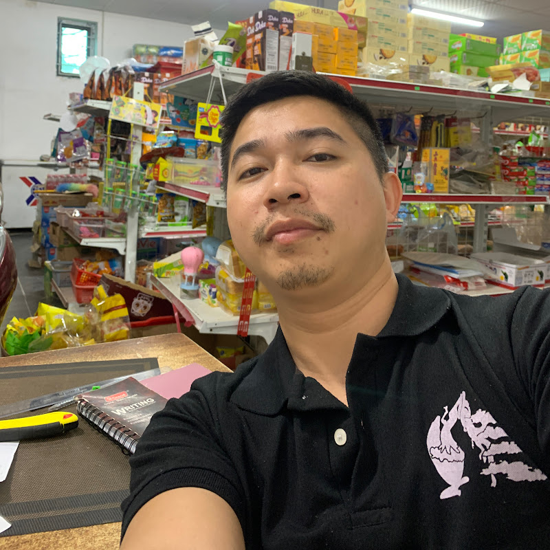Tạp hoá vui vẻ 