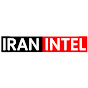 Iran Intel ایران اینتل logo