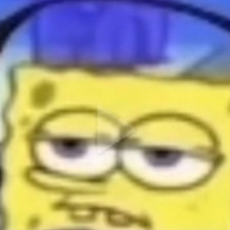 SpongeBob Gaming