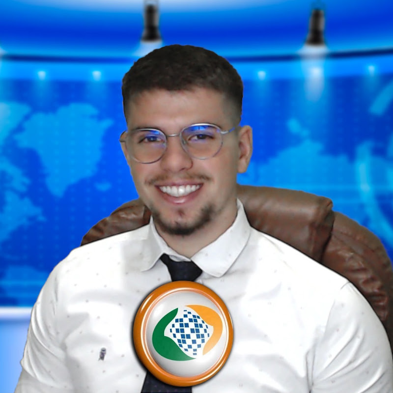 INSS Hoje - Tiago