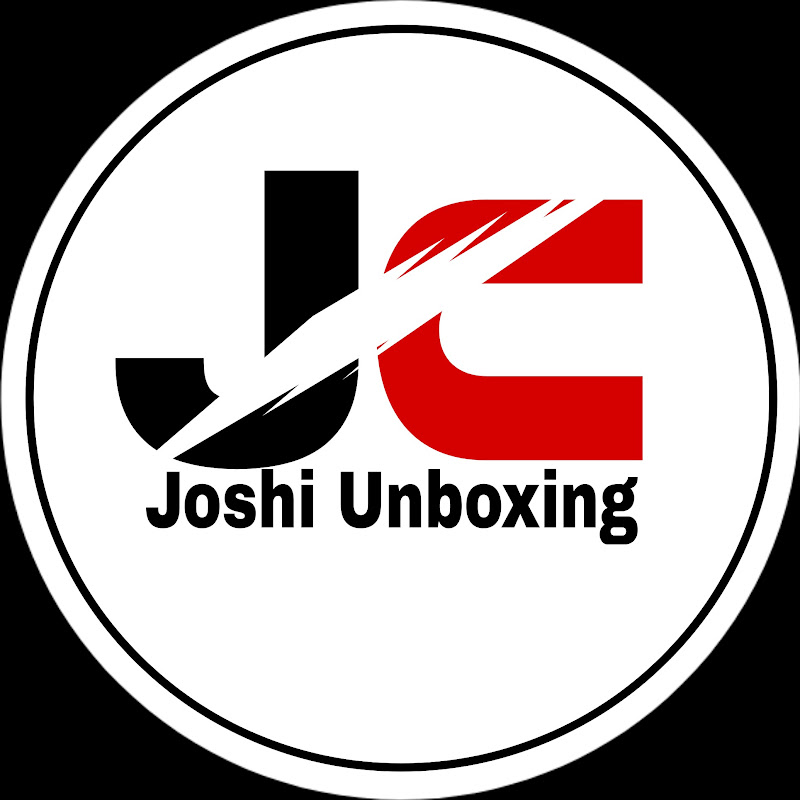 Joshi Unboxing