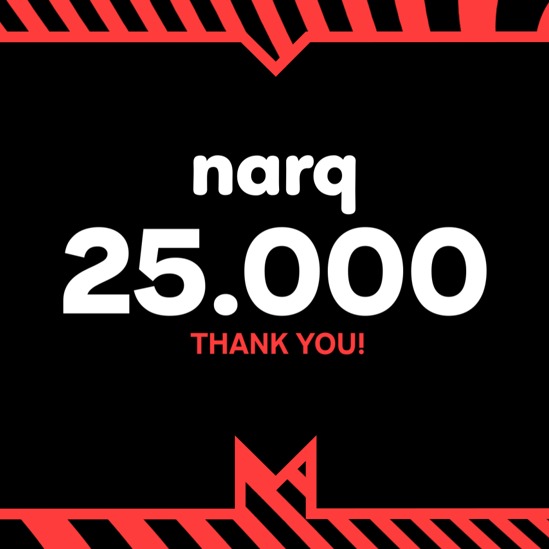 Post from narq