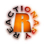 ReactionaryTV logo