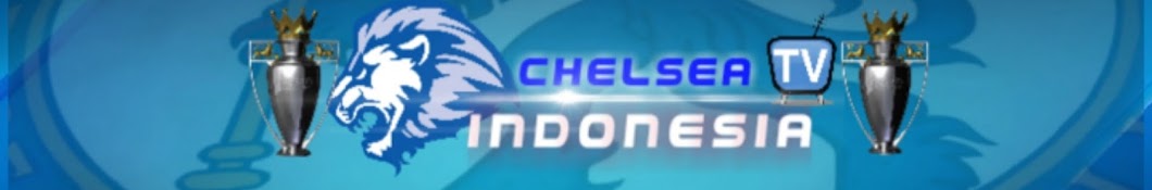 Chelsea TV Indonesia Аватар канала YouTube
