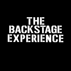 The Backstage Experience