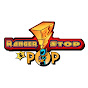 Rangerstop And Pop logo