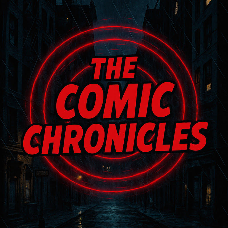 The comic chronicles