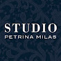 Studio Petrina Milas logo