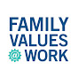 FamilyValuesAtWork logo