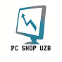 PC build logo