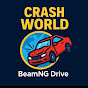 BeamNG Car Crash World logo