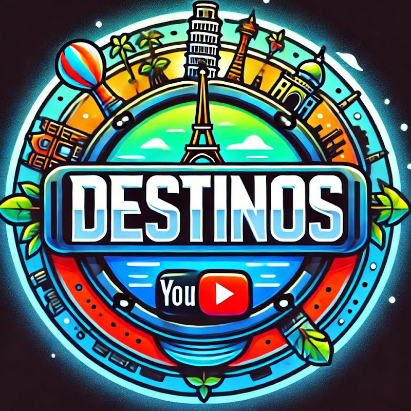 Destinos Fascinantes