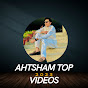 Ahtsham Top videos logo