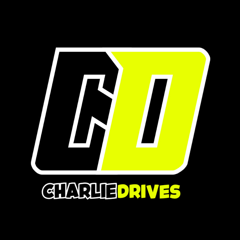 Charlie Drives