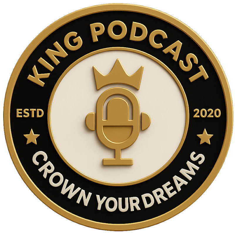 King Podcast ethiopia 