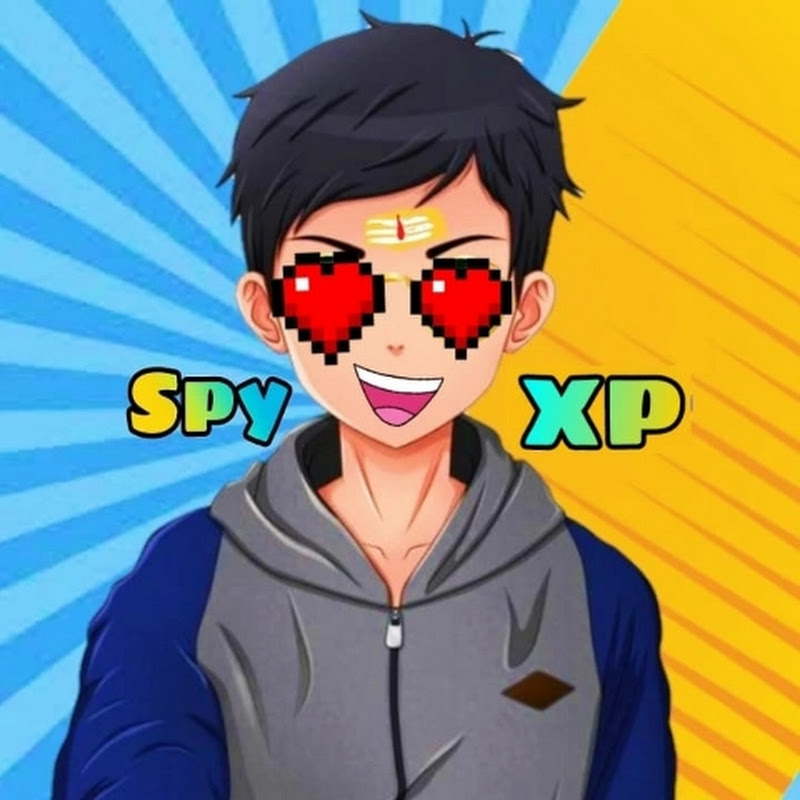 SpyXpe