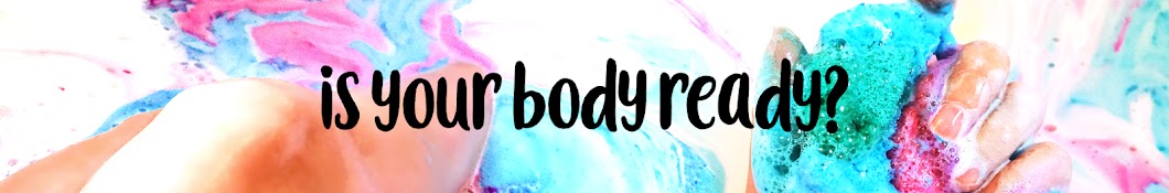 Body Bonbon YouTube channel avatar