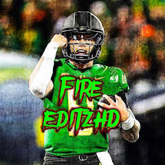 Fire EditzHD™️