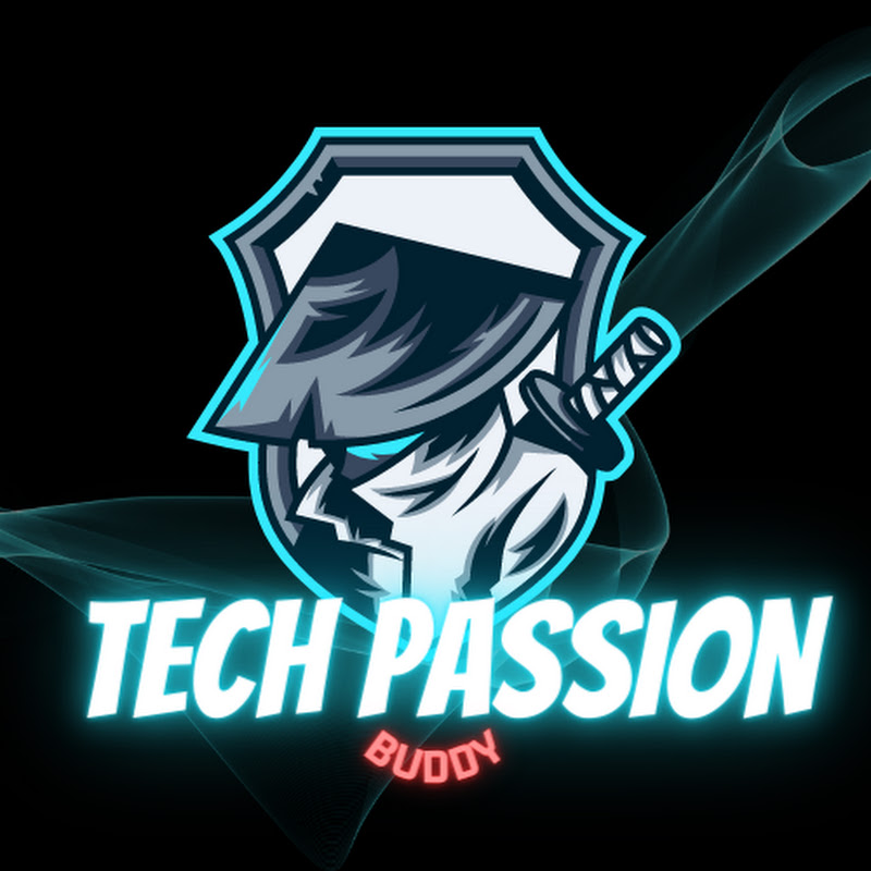 Tech Passion Buddy