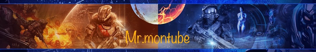 Mr Montube YouTube channel avatar