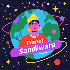 Planet sandiwara