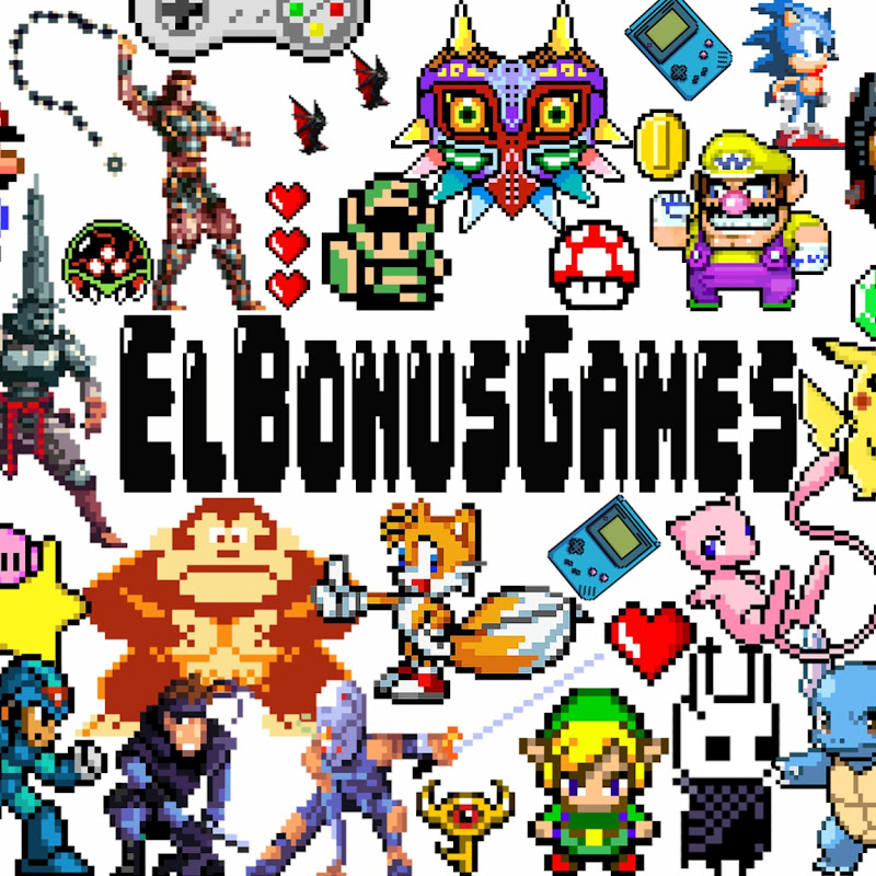 elBonusGames