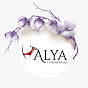 AlyaUnderwear  logo