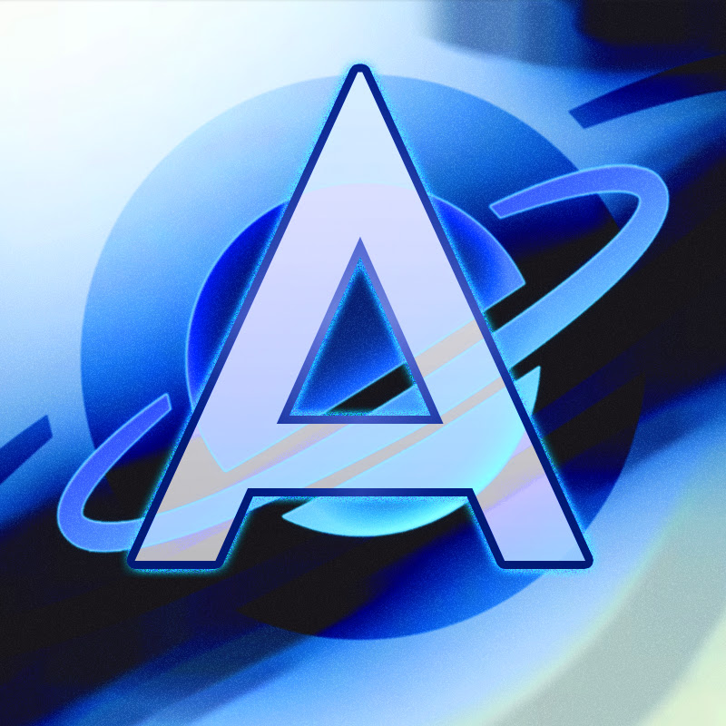 Andreas im All - Weltraum-Dokus