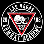 Coach Britt - Las Vegas Combat Academy logo