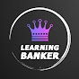 Learning Banker logo