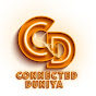 Connected दुनिया logo
