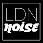 Lyrical Noise logo