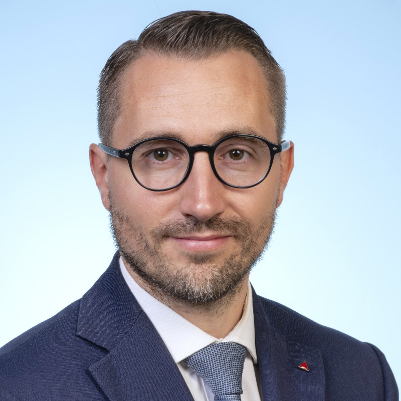 Antoine Léaument
