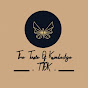 The Taste Of Knowledge - TTOK