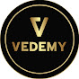 Vedemy  logo