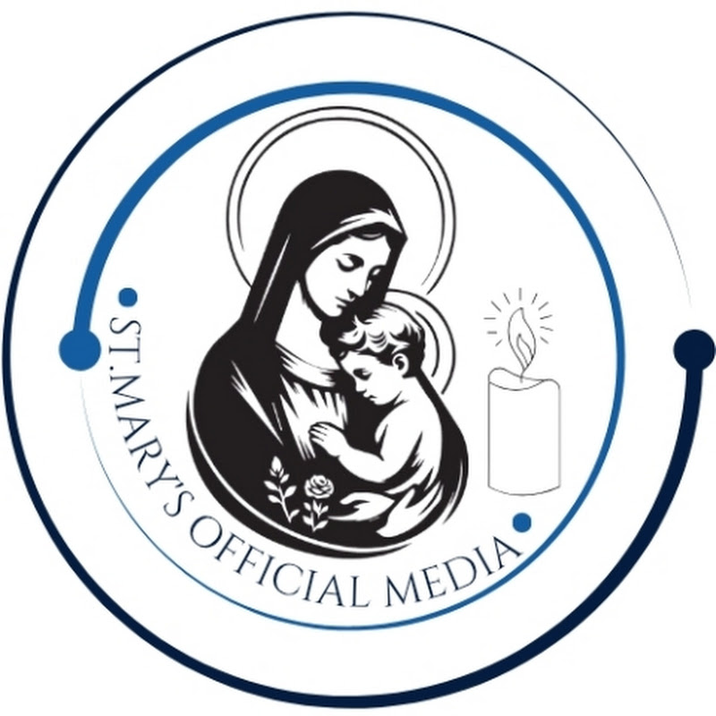 St.Mary's Official Media - The Voice Of Heaven icon