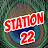 Station 22
